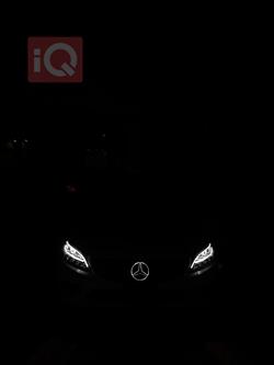 مێرسێدس بێنز C-Class